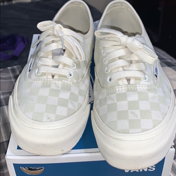 ssense vans